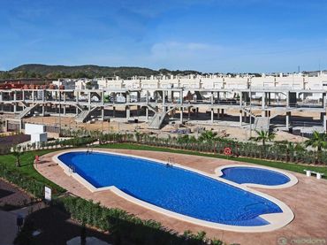 Maison à vendre à Desamparados - Hurchillo - Torremendo
