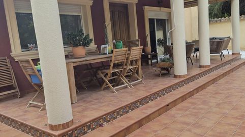 Foto 3 de Casa o chalet en venta en Alguazas, Murcia