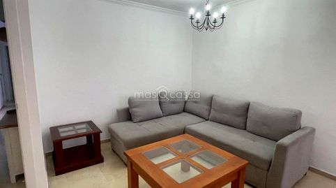 Photo 2 of Flat for rent in Carboneros, Centro- San Felipe - Huerta Fava, La Línea de la Concepción