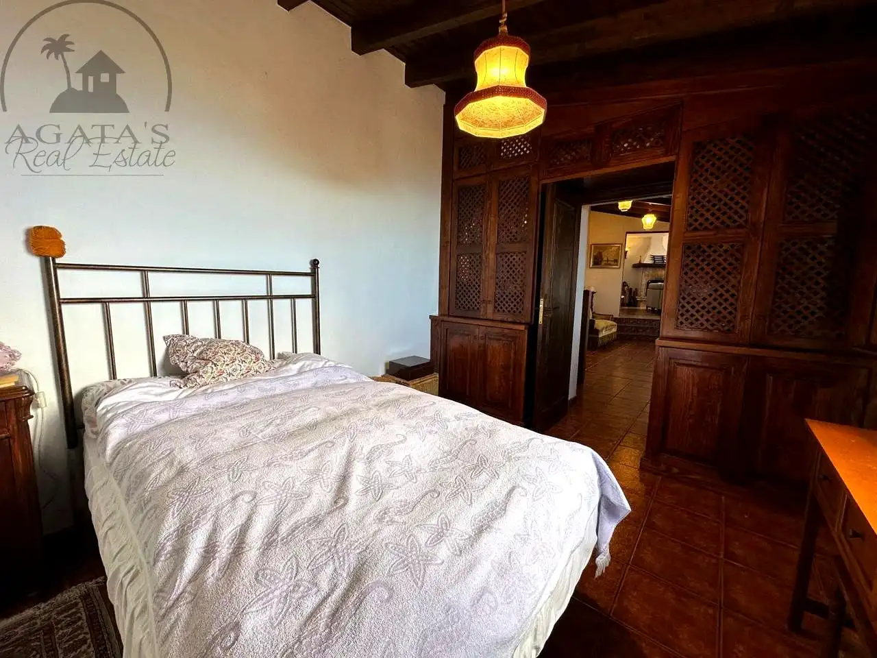 Country homes for sale in Centro