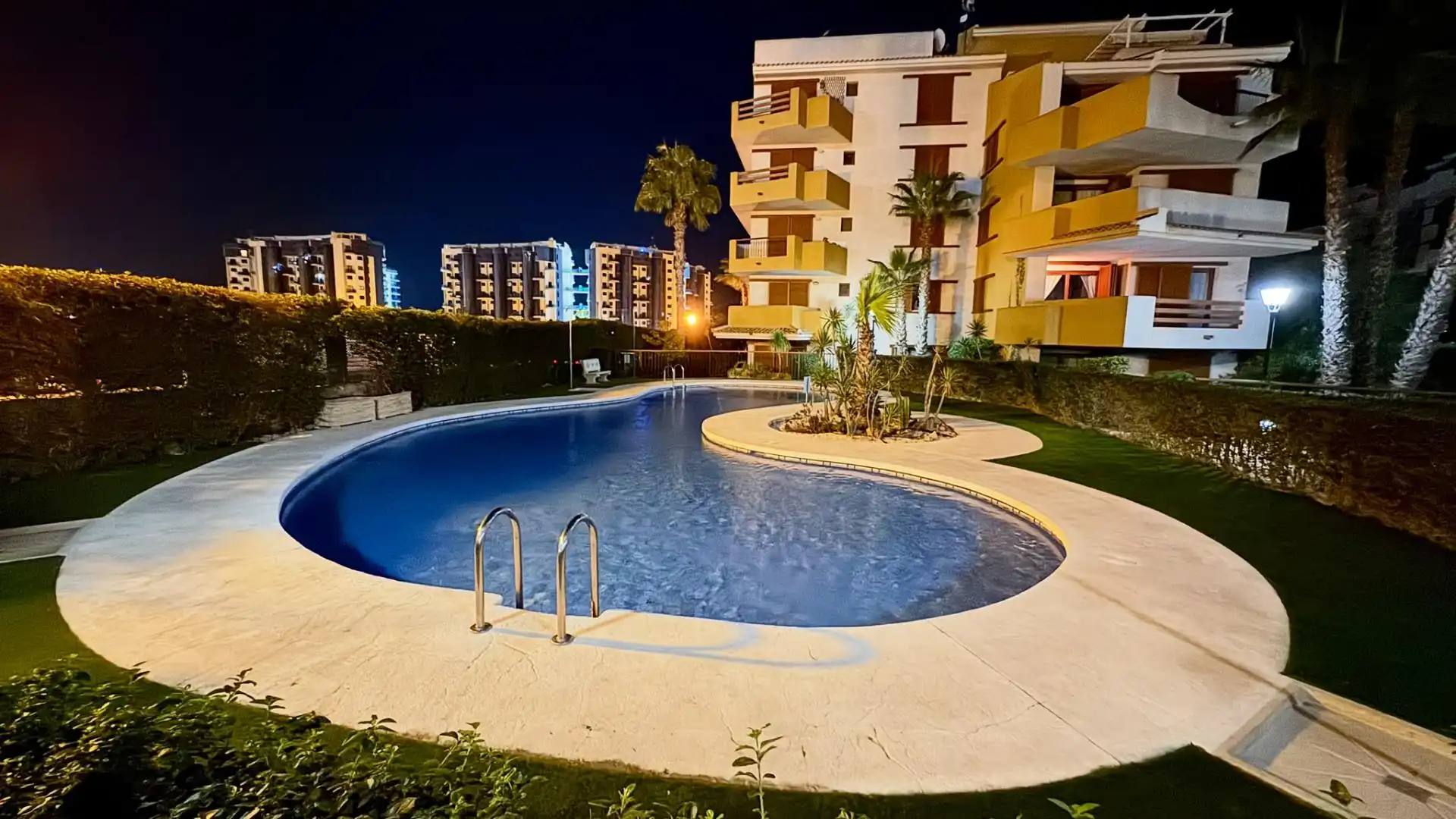Apartamento en venta en Playa del Acequión, Náufragos y Rocío del Mar, imagen 17