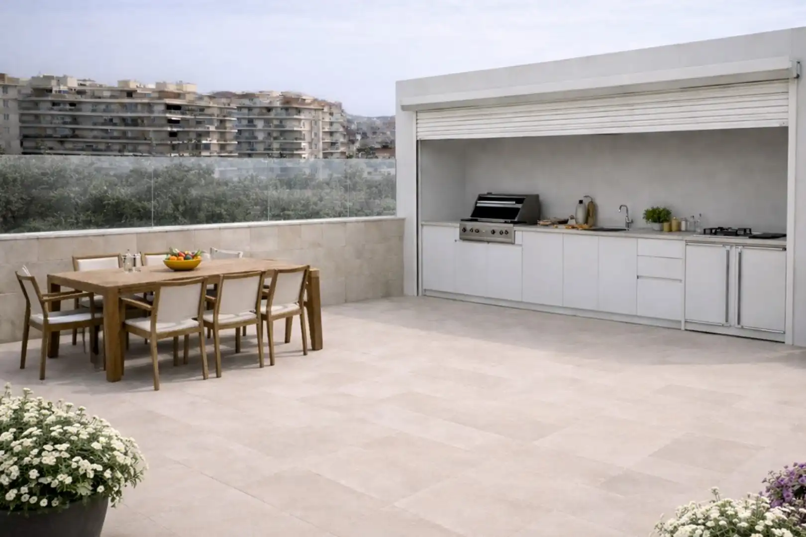 Penthouse mit Terrasse zum Verkauf in Playa del Cura, imagen 9