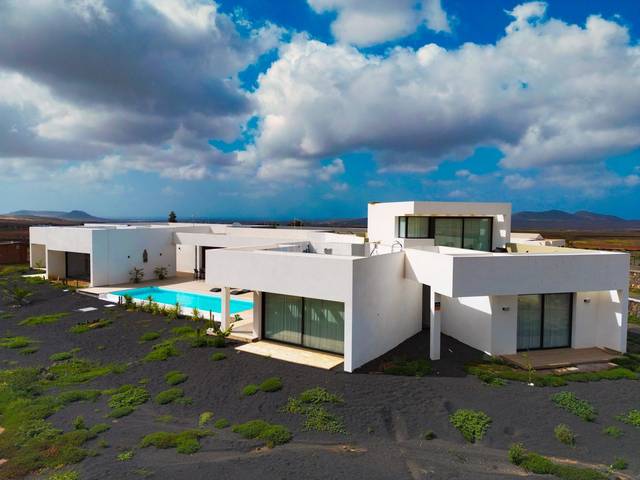 Casa-chalet en Venta en Villaverde