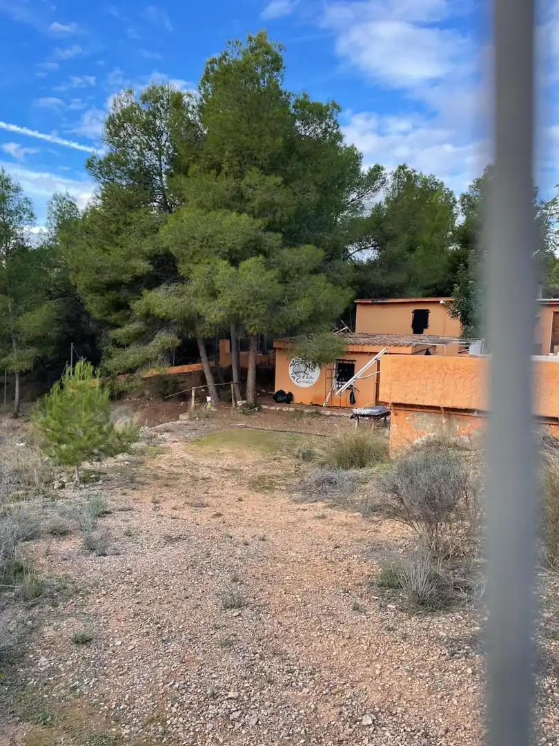 Villa zum Verkauf in Casinos, imagen 3