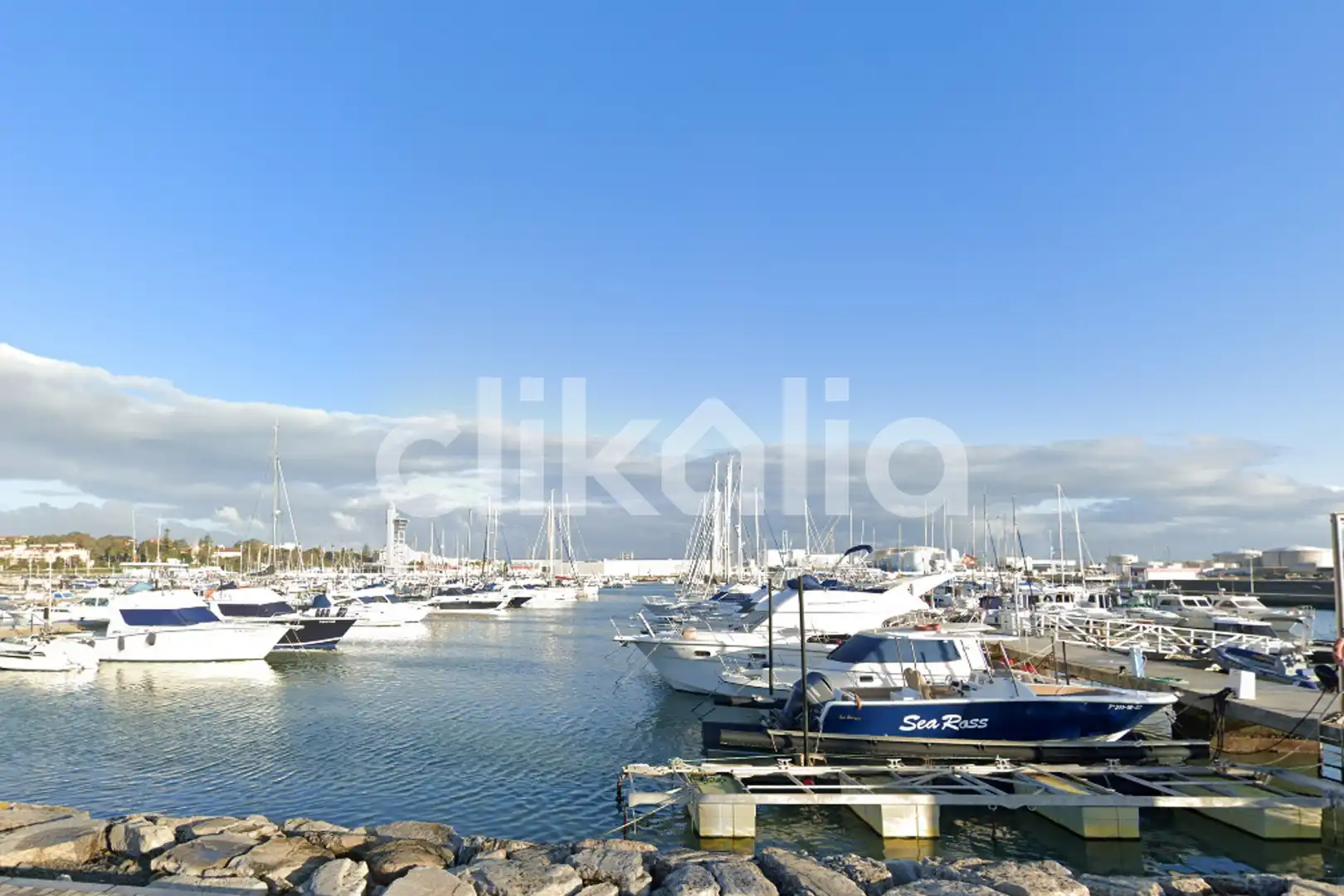 Exterior view of Houses for sale in Algeciras  with Terrace and Storage room
