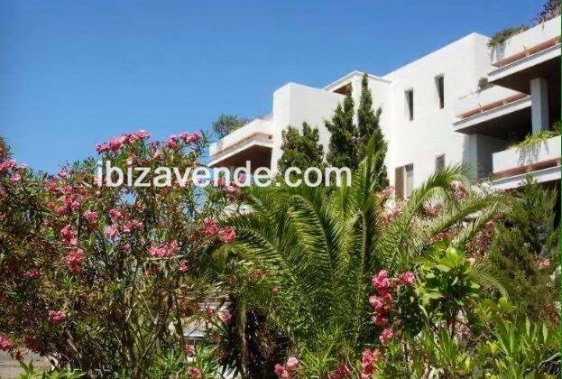 Piso en Venta en Portinax en Sant Joan de Labritja