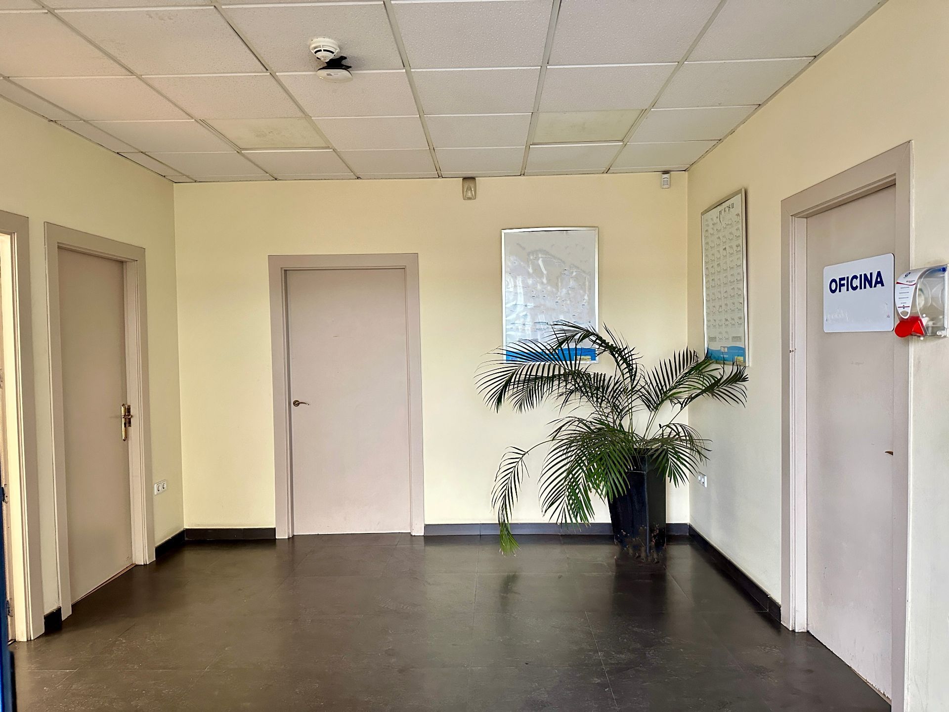 Industrial buildings for sale in Santander