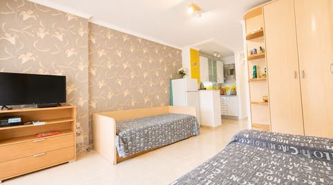 Foto 3 von Wohnung zum Verkauf in Avenida Gamonal, Parque de la Paloma, Benalmádena