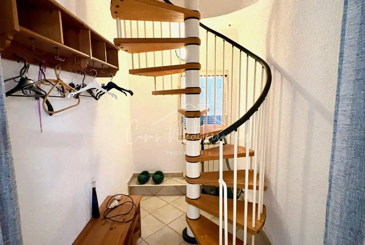 Casa o chalet en venta en L'Ametlla de Mar  con Aire acondicionado, Calefacción y Jardín privado