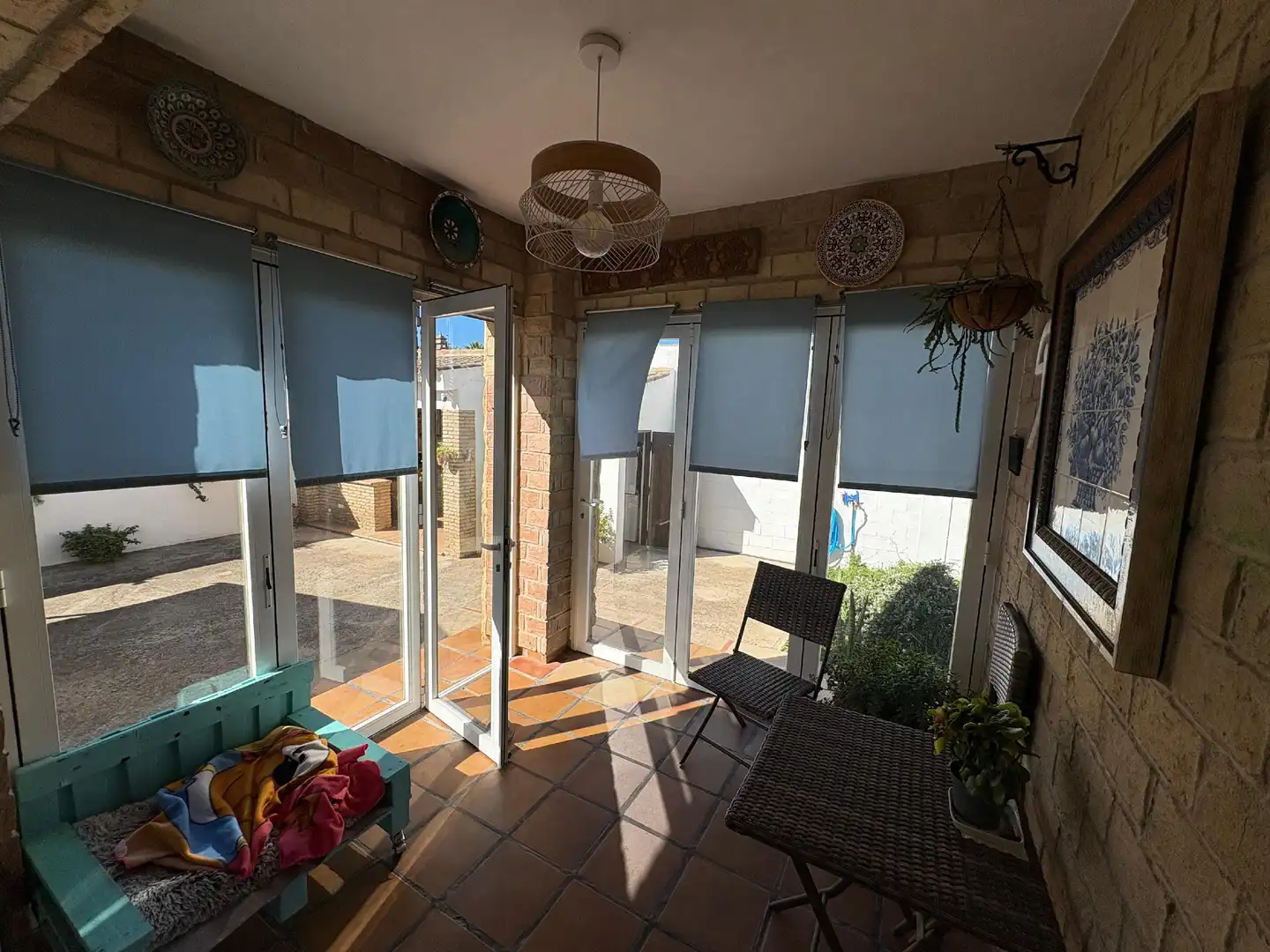 Houses for sale in Las Lagunas - Campano