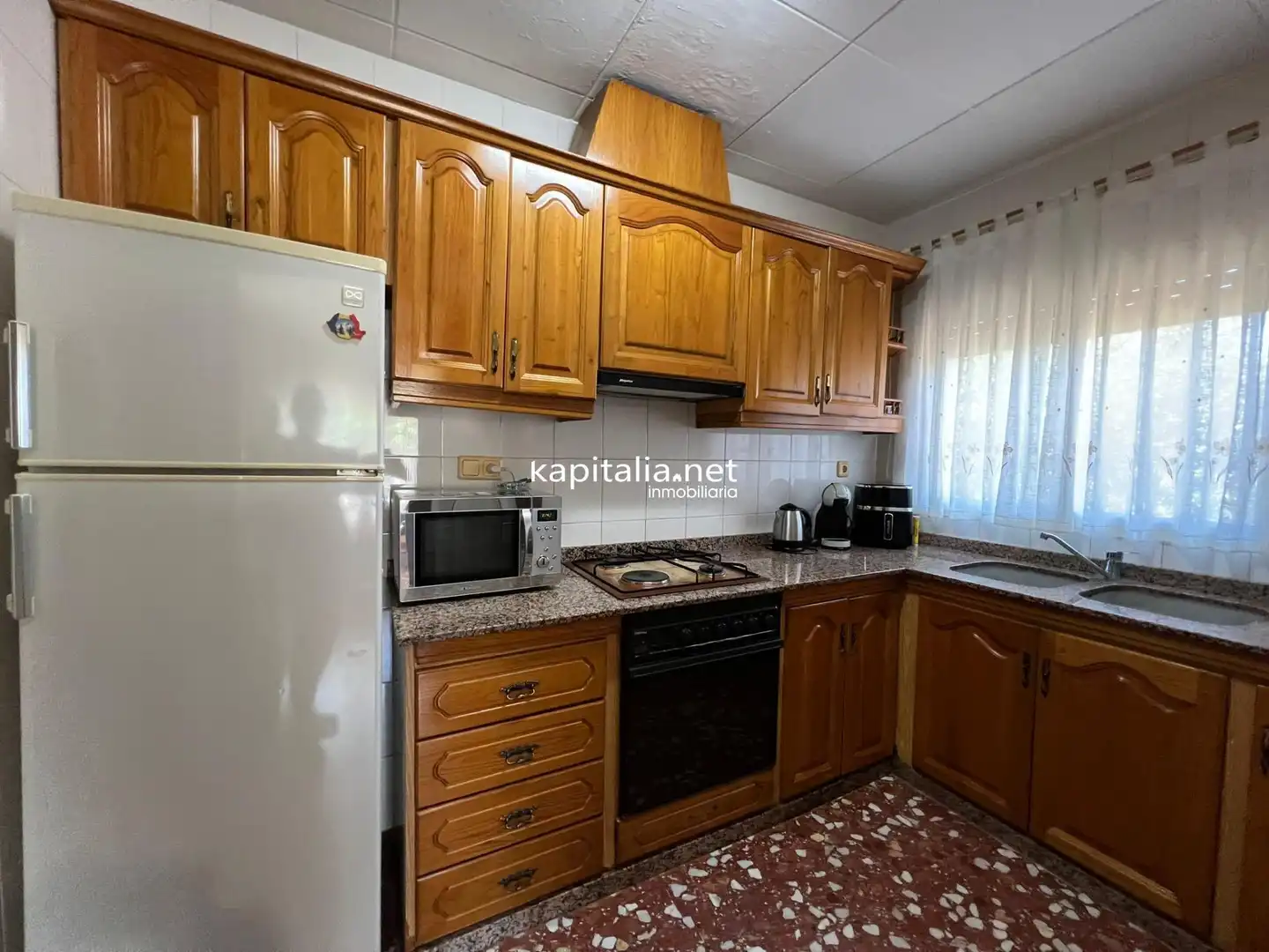 Villa mit Garten zum Verkauf in El Pilar, imagen 10