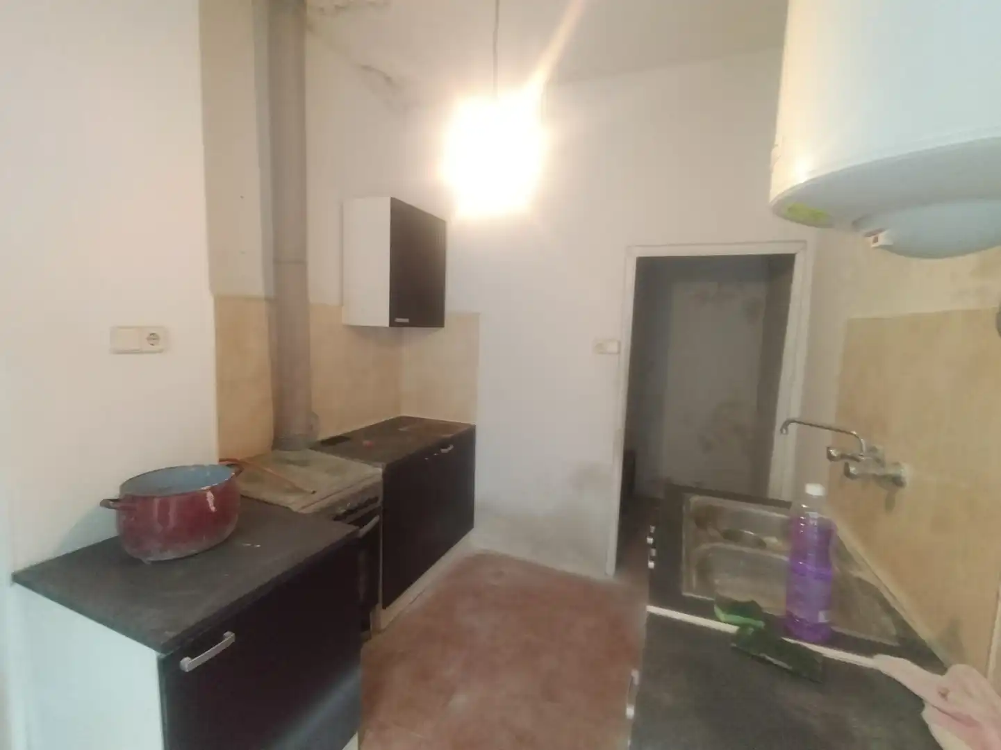 Cuina de Casa o xalet en venda en Colmenar de Oreja