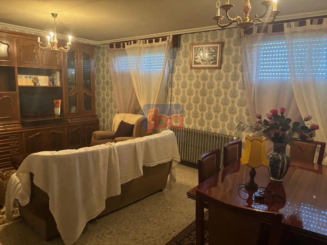 Casa amb terrassa en venda a Montederramo, imagen 3