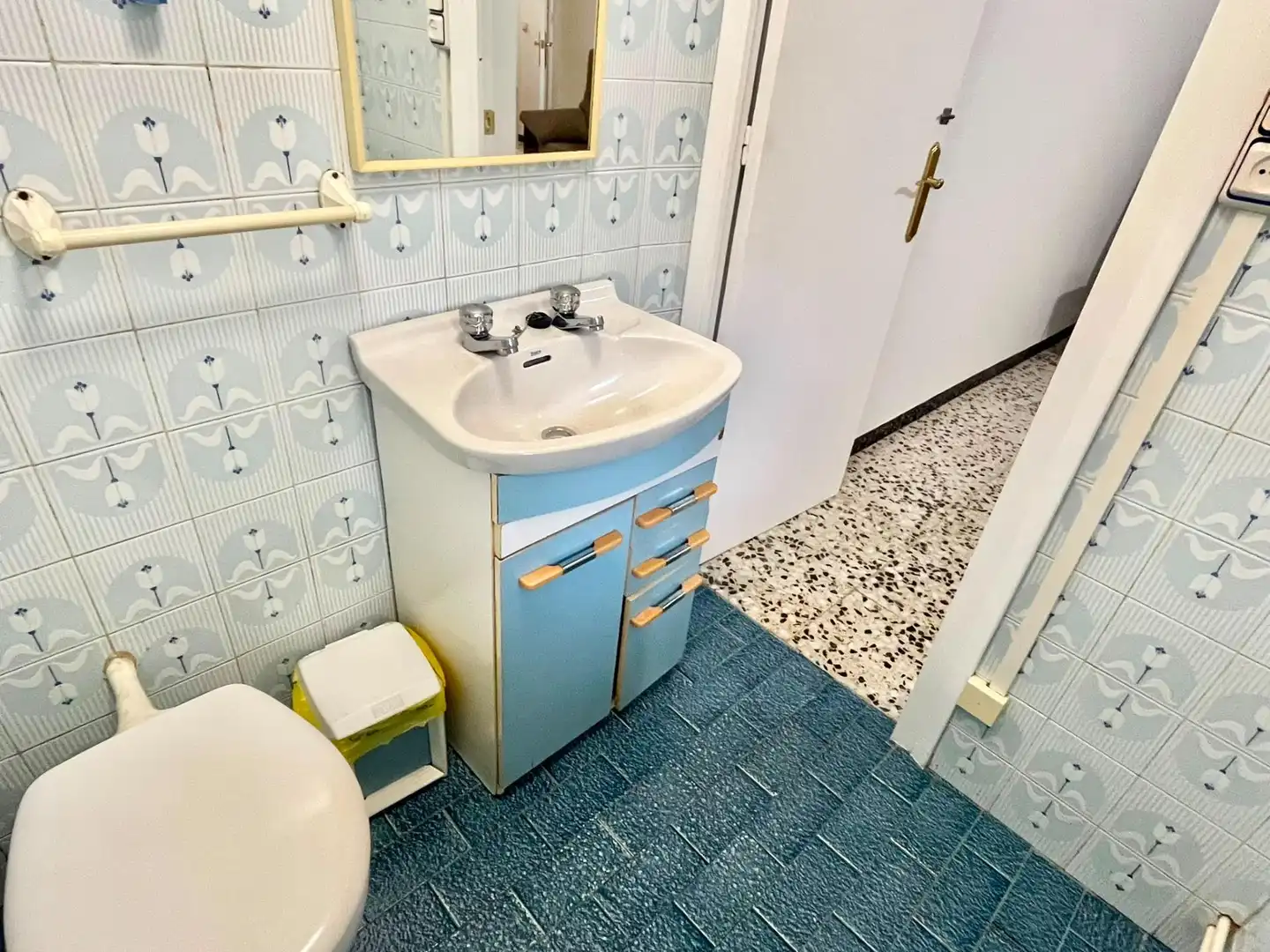 Bathroom of Detached homes for sale in Sabadell  with Terrace and Storage room