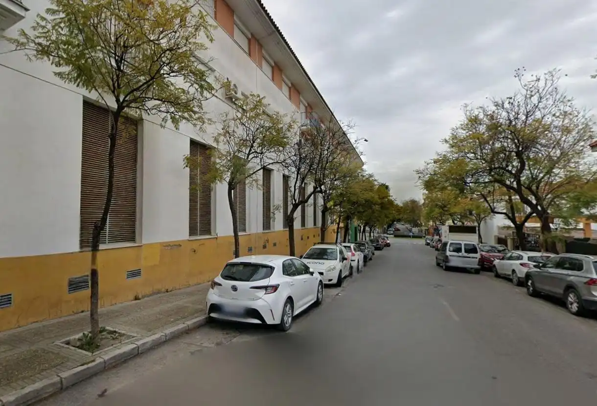 Adossat en venda a Jerez Sur