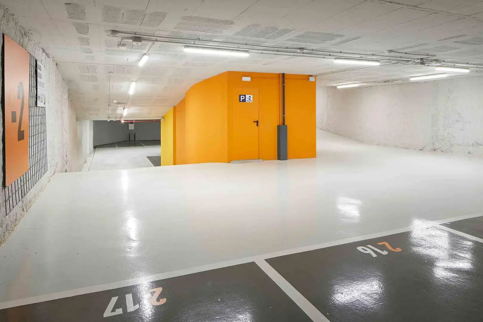 Individuale in affitto a AVENIDA MERIDIANA 256, imagen 28