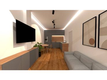 Apartament en venda a Pedanías Norte