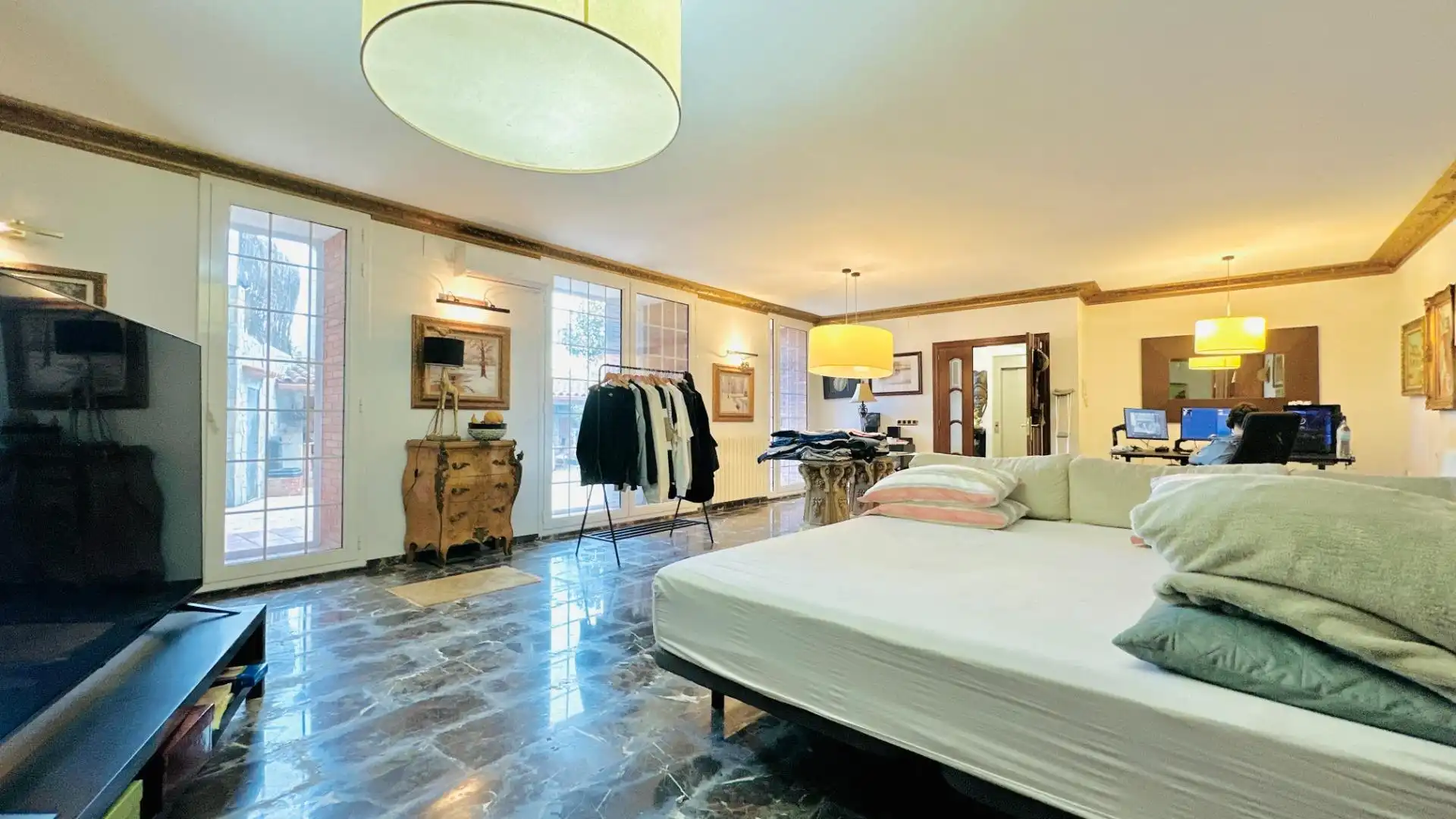 Detached house with terrace for sale in Carrer GRANOLLERS, imagen 48