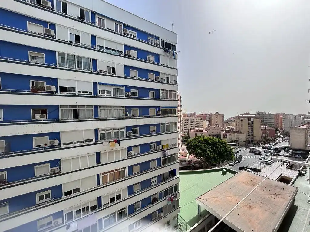 Apartament amb ascensor en venda a Calle Eduardo Aguilera Romero, imagen 20