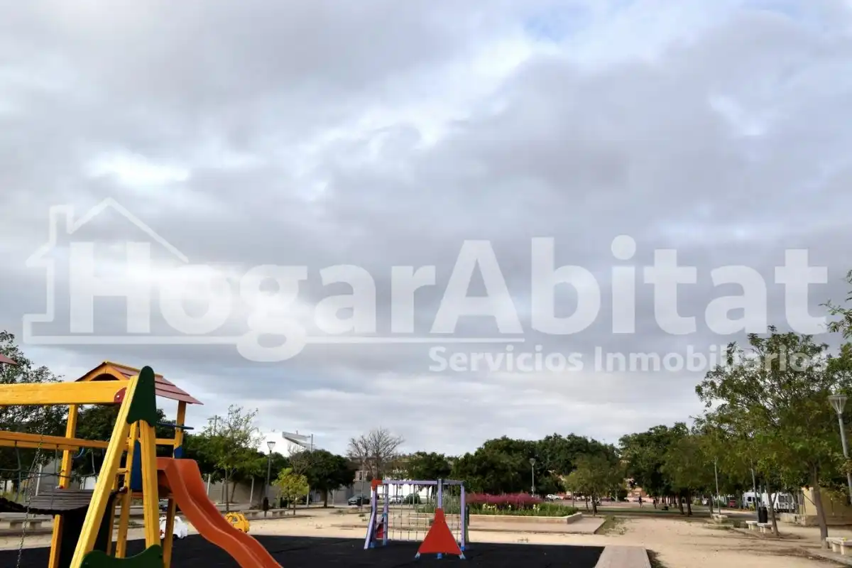 Terreno residencial en venta en Calle JOAQUIM RODRIGO, imagen 12