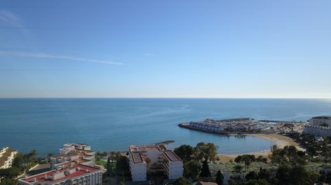 Foto 2 de Residencial en venda a Alcossebre, Alcalà de Xivert