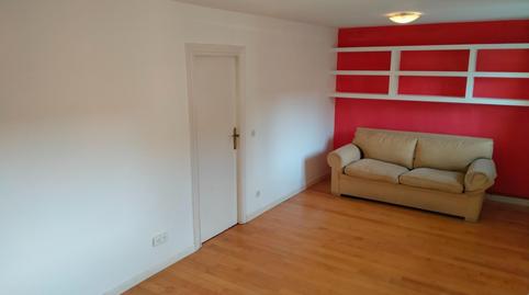 Foto 2 de Apartament de lloguer a Calle Calle Laín Calvo, Puerta del Ángel,  Madrid Capital