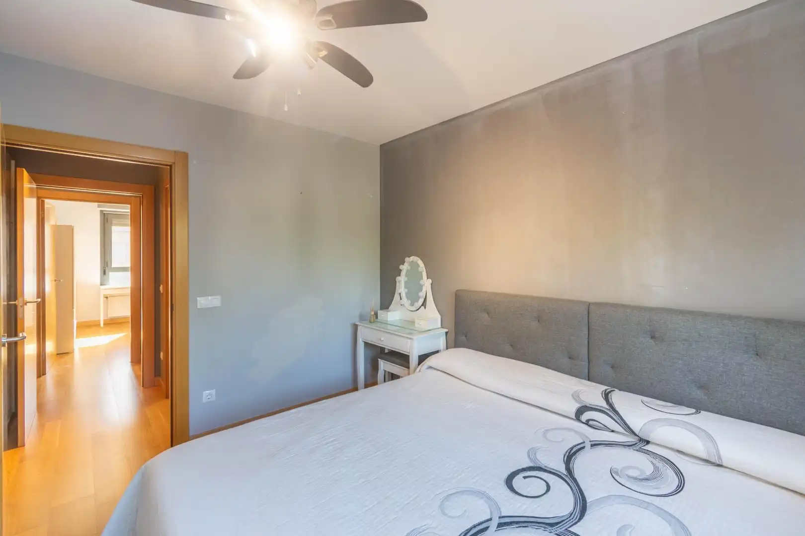 Habitación de Piso en venta en Aranguren con Calefacción, Parquet y Trastero