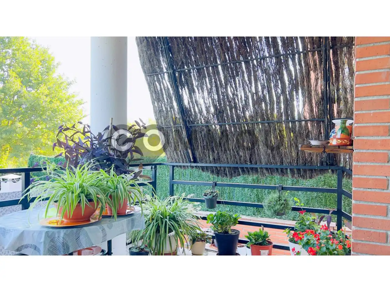 Maison avec jardin à vendre à Caputxins - Ambulatori, imagen 39