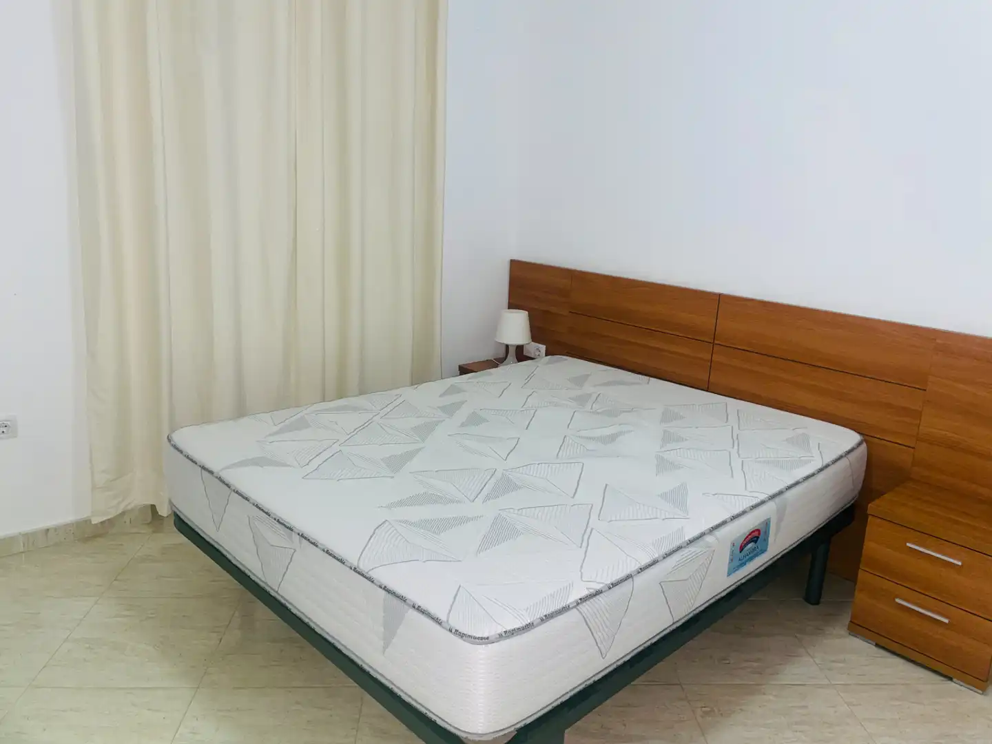 Flat for rent in Calle Emilio Castelar, Alcázar de San Juan