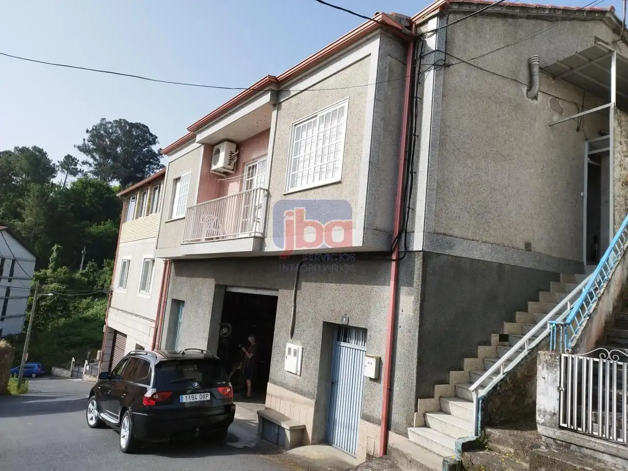 Casa amb jardí en venda a Vistahermosa, imagen 2