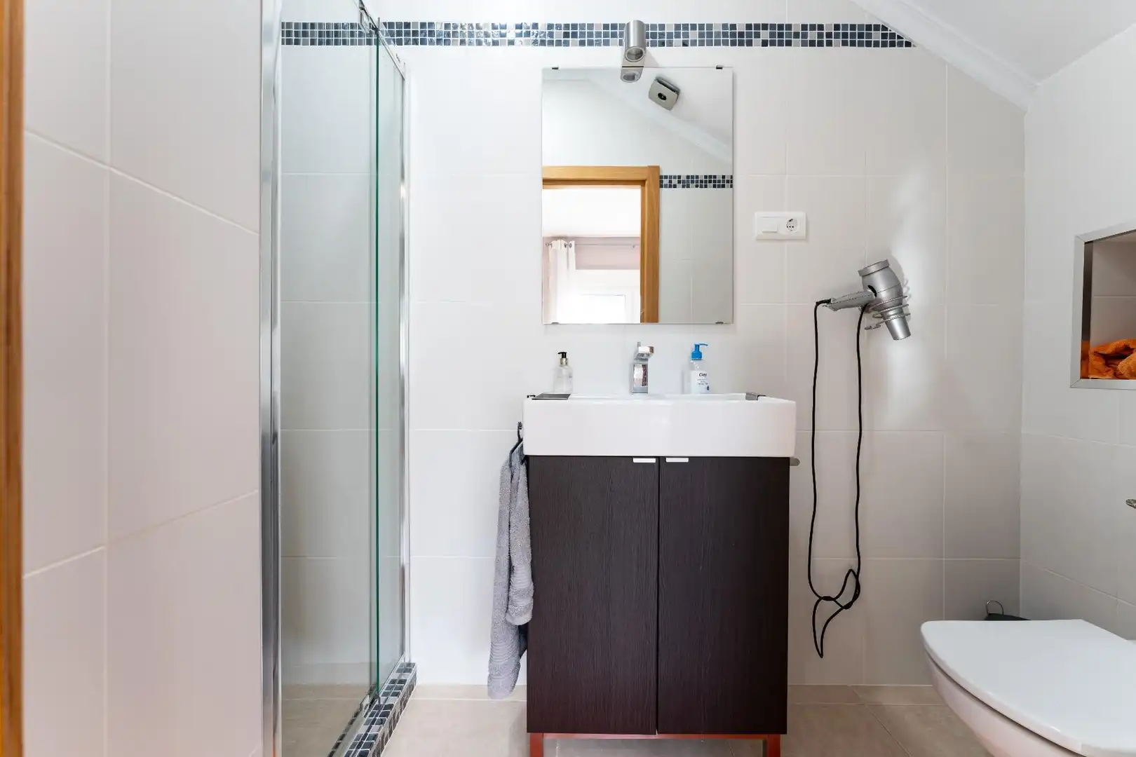 Baño de Casa o chalet en venta en Vélez-Málaga con Piscina comunitaria