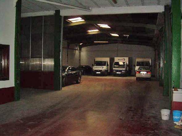 Local comercial en Alquiler en Castilla - Hermida