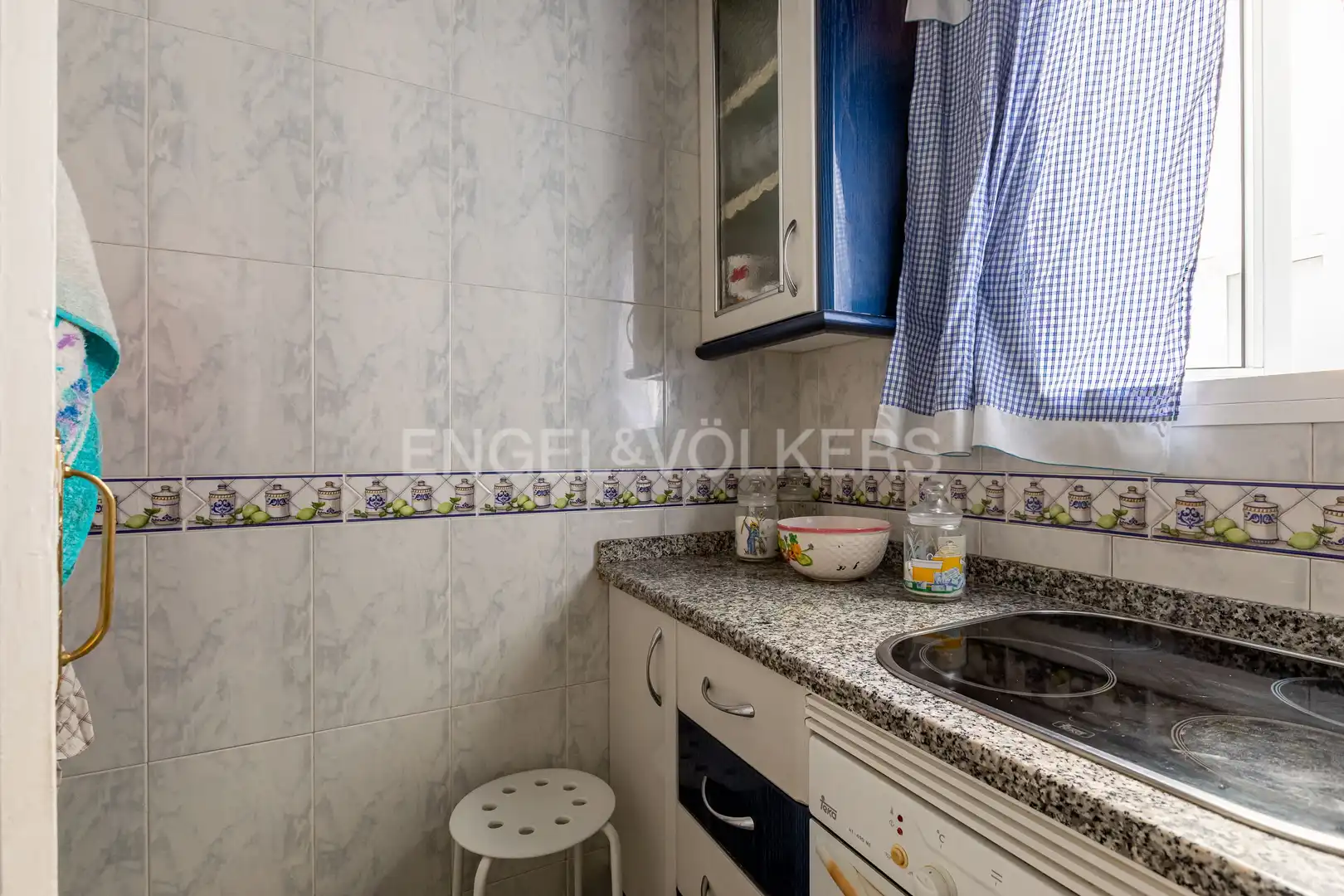 Kitchen of Houses for sale in Sevilla  with Heating, Terrace and Balcony