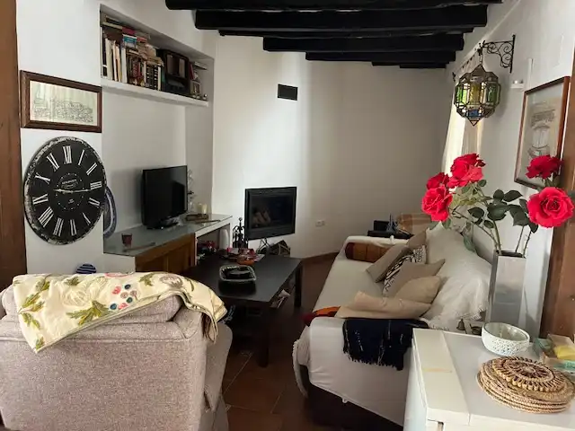 Casa con terraza en venta en Calle San Filmo 3, imagen 30