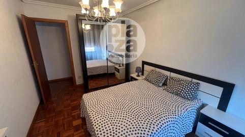 Foto 3 de Pis de lloguer a Barrio Gimeno, El Carmen - Barrio Gimeno, Burgos Capital