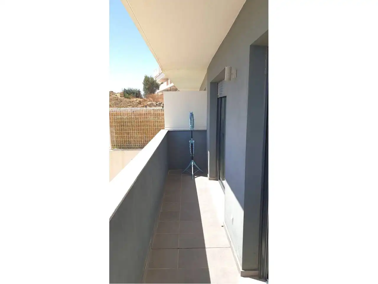 Appartamento con terrazza in vendita a Urbanizacion Brisas II, imagen 4