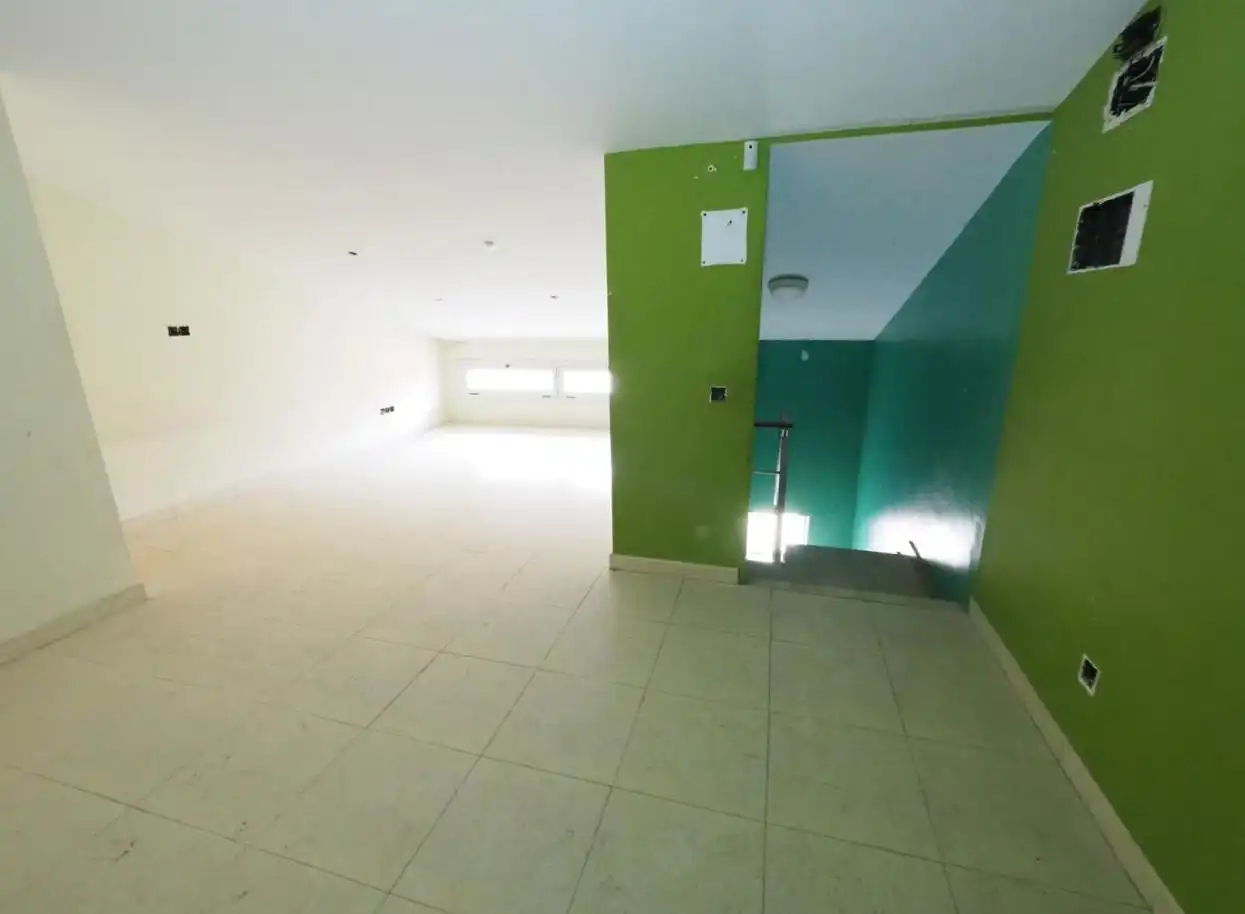 Dúplex en venta en Terrassa con Terraza
