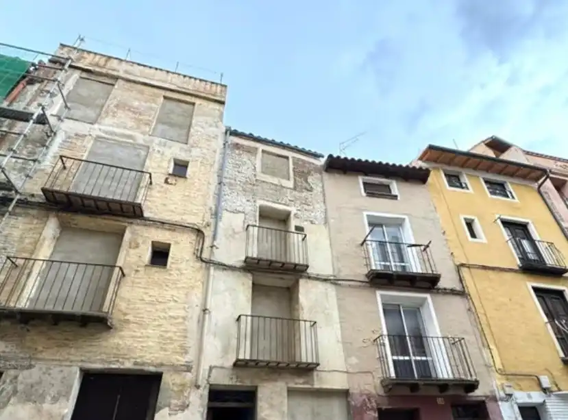 Casa adosada en venta en Plaza Nuestra Señora, 9, Tarazona