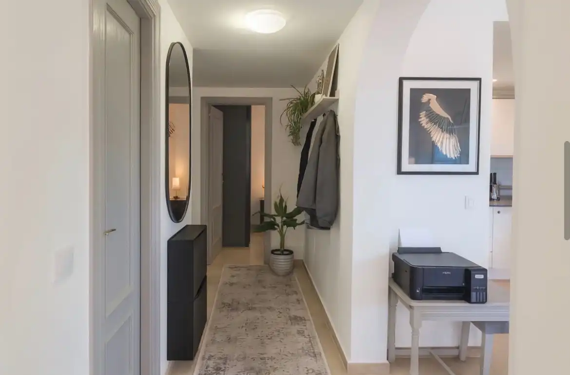 Flat with pool for sale in Doña Julia Golf, imagen 11