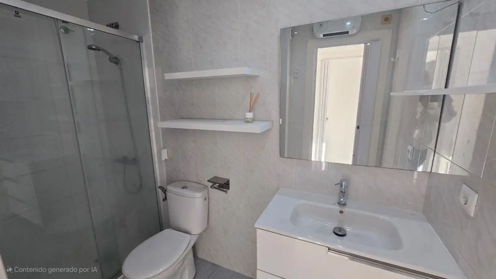 Appartement compact avec ascenseur à vendre à Centre, imagen 22
