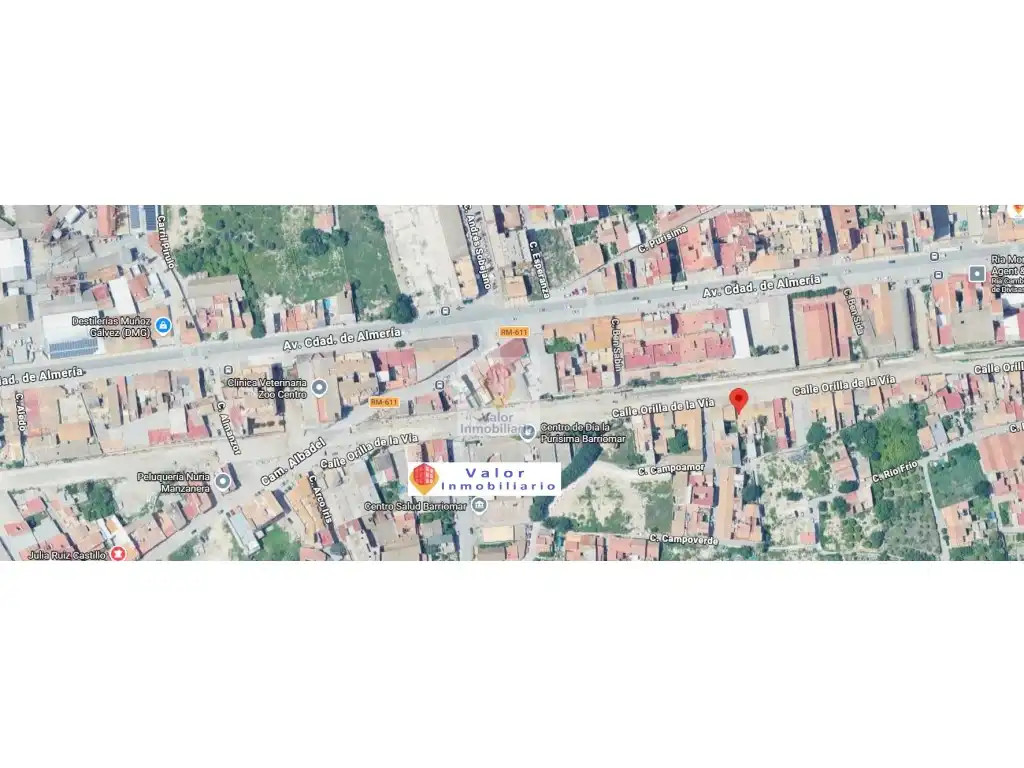 House for sale in Calle Orilla Via