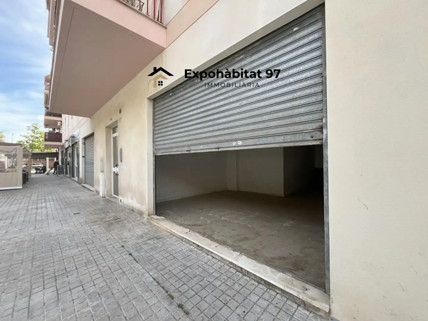 Local comercial en venta en Carrer Riu Algars 5, imagen 22