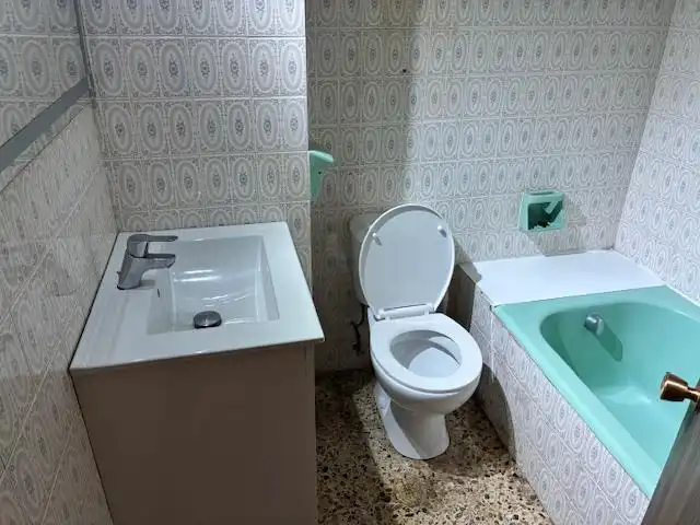 Pis en venda a EZCURDIA, Barrio del Centro
