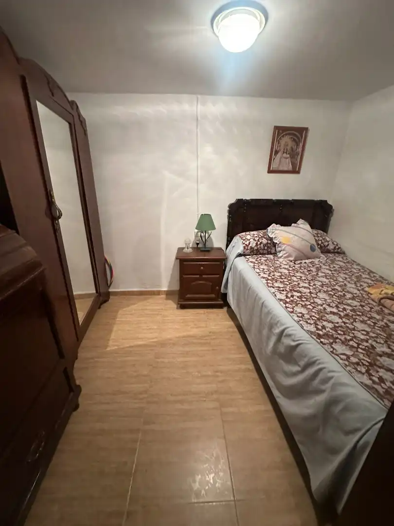 Habitación de Casa o chalet en venta en La Haba 