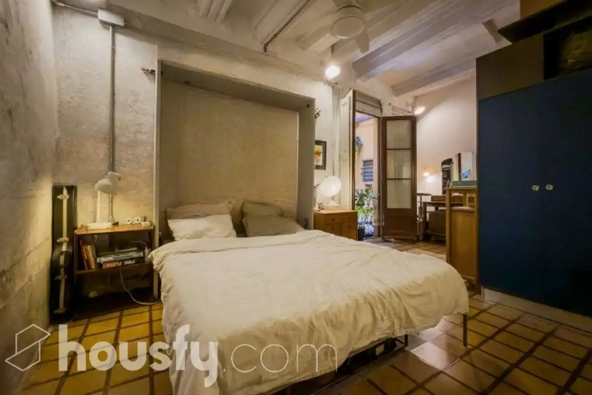 Duplex con ascensore in vendita a Carrer de les Basses de Sant Pere ., imagen 9