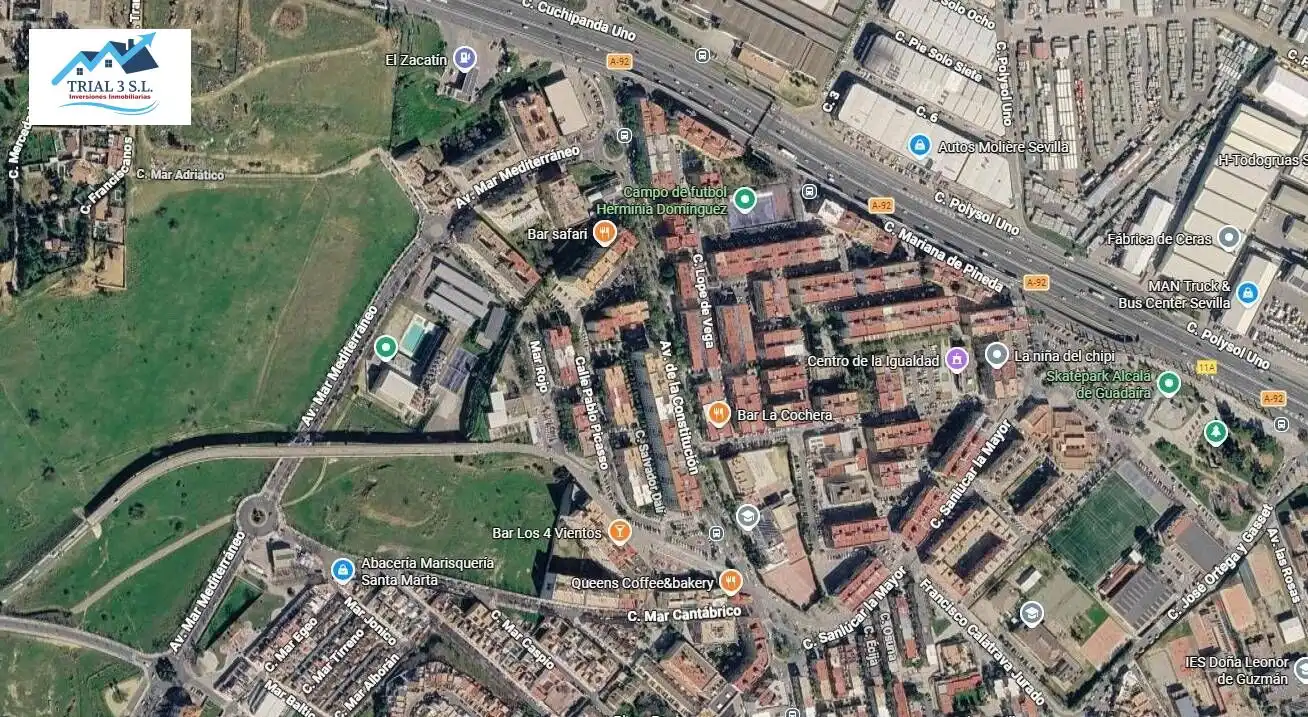 Pis en venda a CONSTITUCION (LA), imagen 3