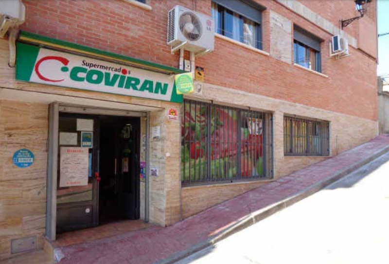 Local en venda a JOSE ANTONIO, Montearagón