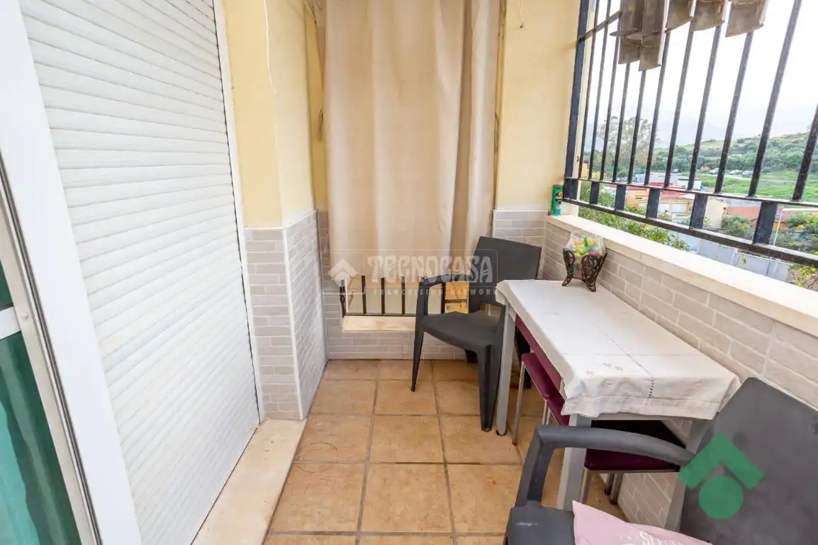 Flat for sale in Pescadores - Saladillo