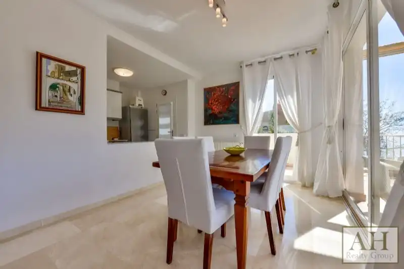 Comedor de Casa o chalet en venta en Altea