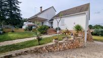 Garden of House or chalet for sale in Creixell  with Heating, Terrace and Swimming Pool